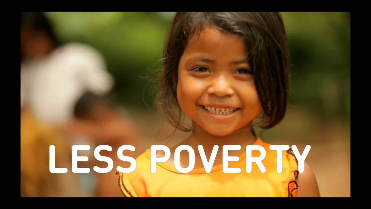 About the Global Partnership for Education