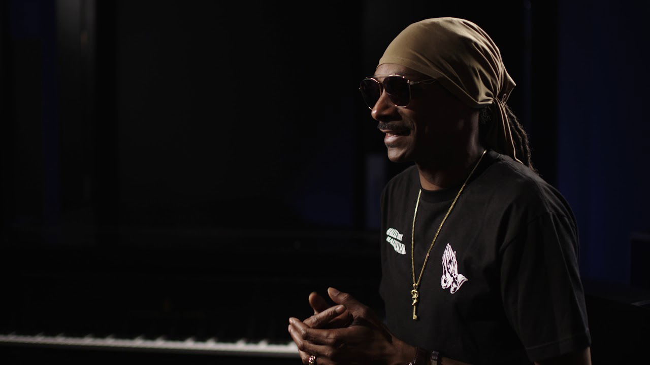 Uncensored 110 Snoop Dogg Clip 1_Politics