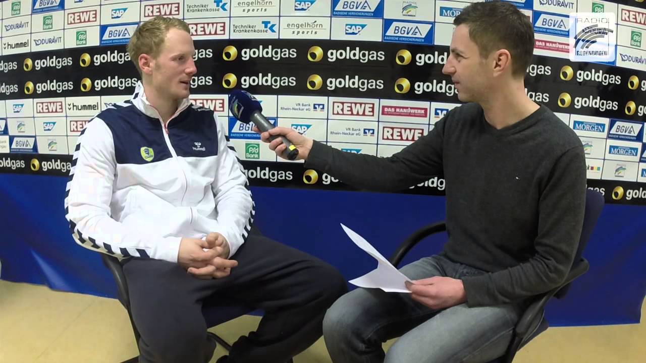 Fans fragen- die Rhein-Neckar Löwen antworten Teil 5