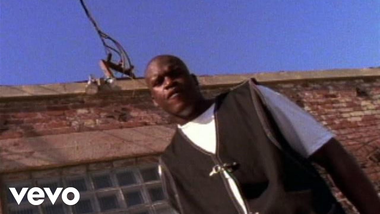 Shaquille O'Neal - (I Know I Got) Skillz