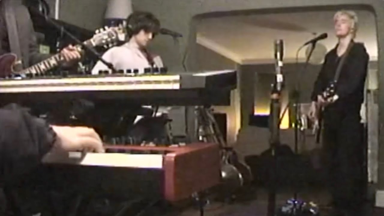 Inhaler - Open Wide (Album Trailer)