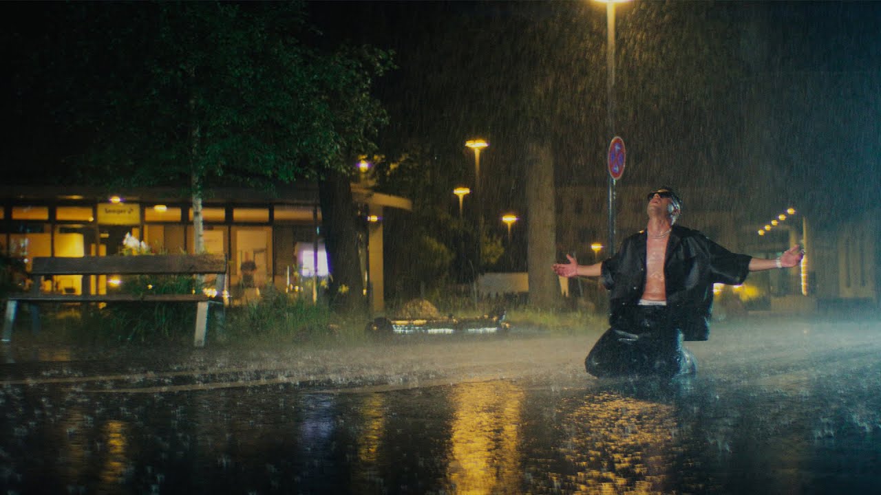 Jamule - Wenn ich geh (prod. by Aside) [Official Video]