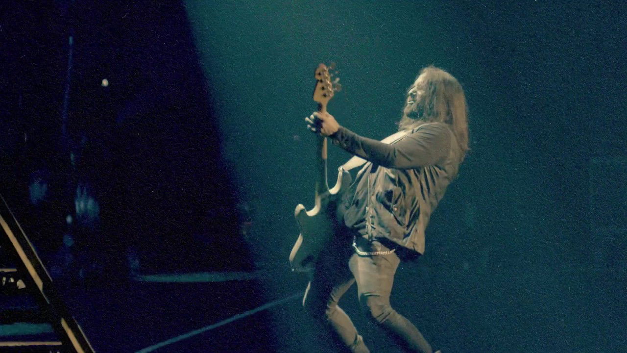 Böhse Onkelz Tour 2020 (Teaser)