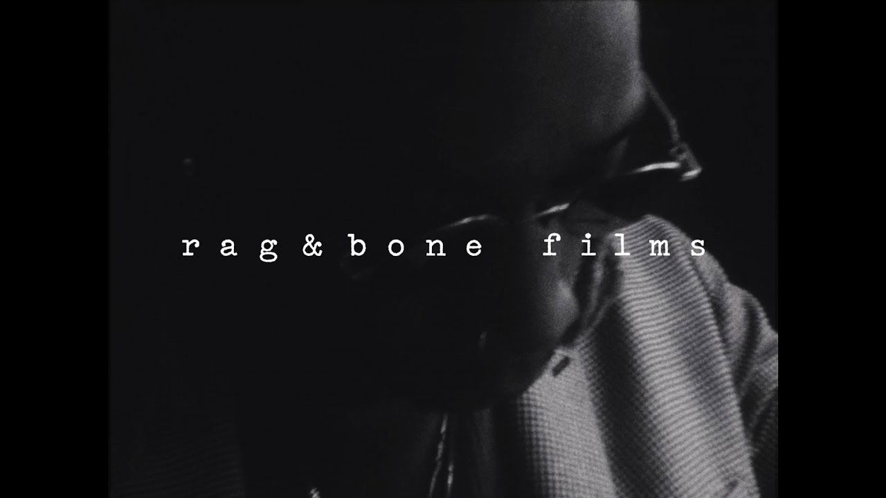 rag & bone Men's Project - Wiz Khalifa