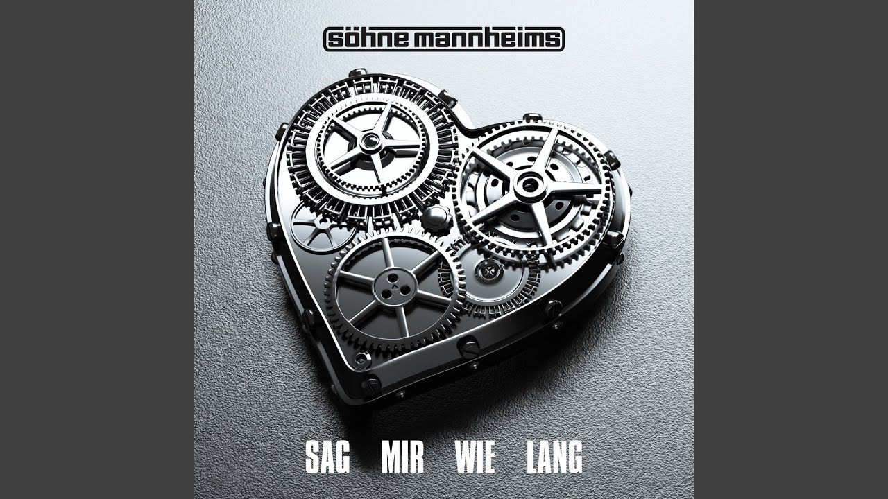 Sag mir wie lang