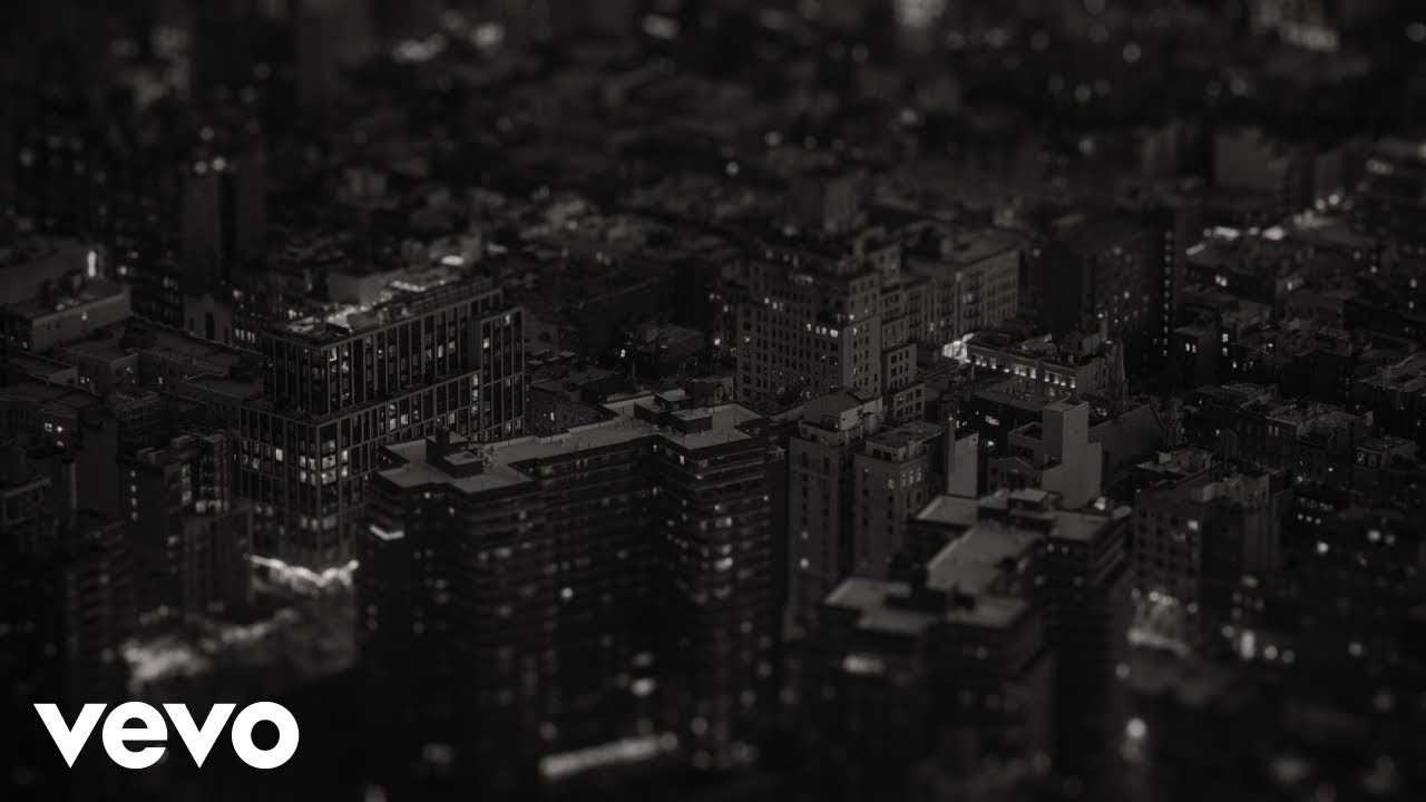 Bruce Springsteen - Sunday Love (Official Audio)