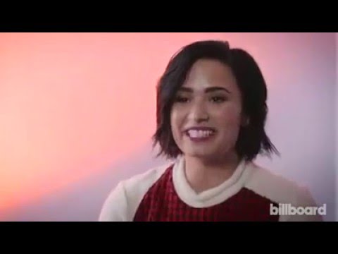 Demi Lovato - Reads Sweet Tweets | Billboard