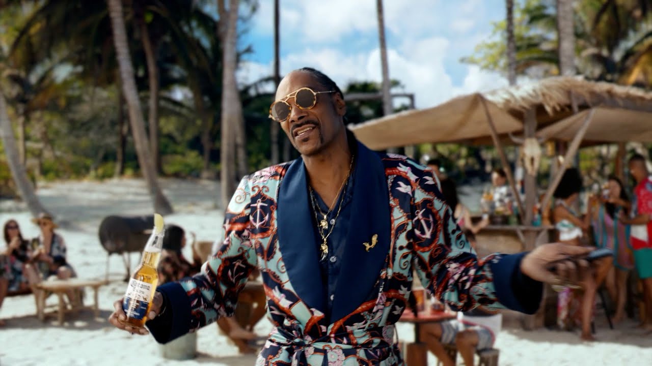 Keeping Up | Corona Extra