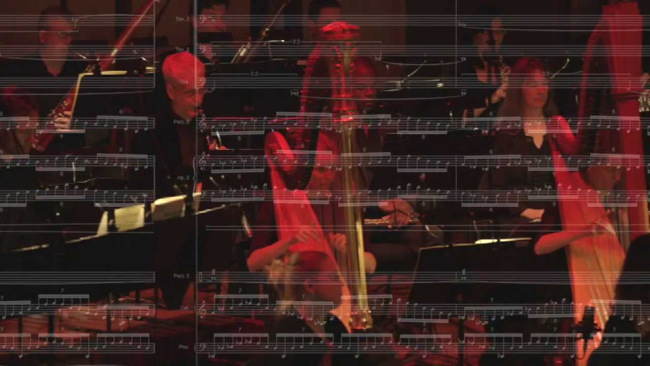 John Luther Adams: Become Ocean