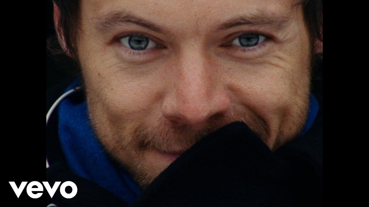 Harry Styles - Harry Live from Funkhaus