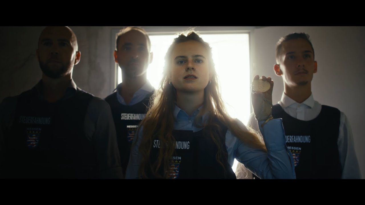 Mach was, das zählt!