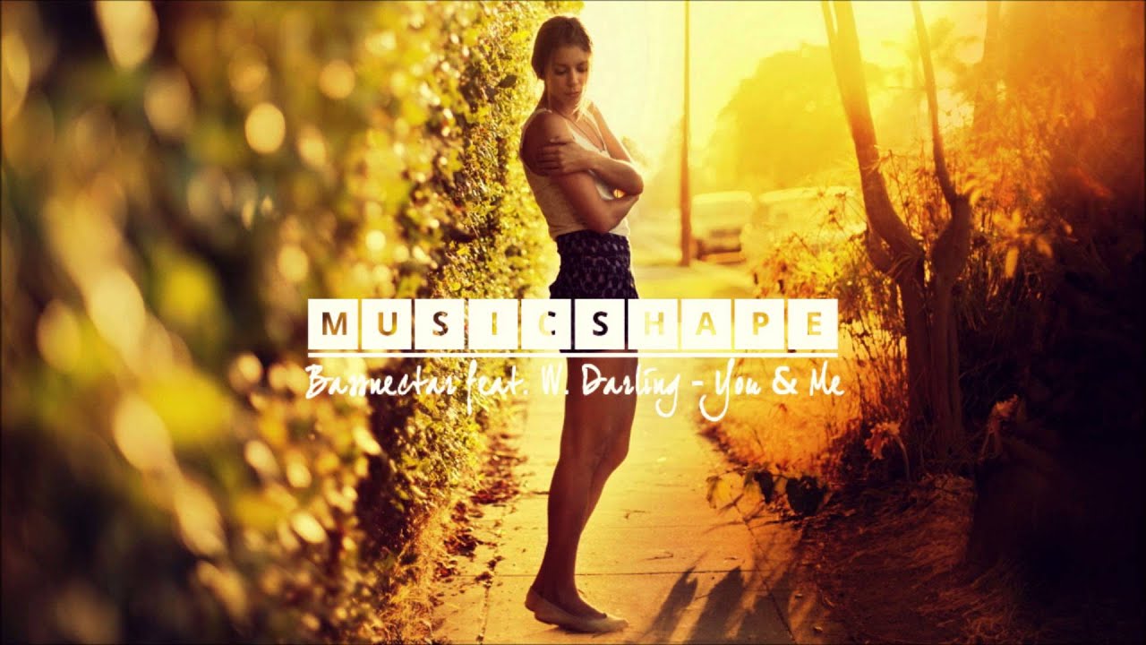 Bassnectar ft. W.Darling - You & Me (We Are Your Friends Soundtrack)