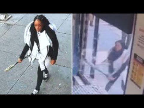 Woman smashes windows after restaurant runs out of beef patties