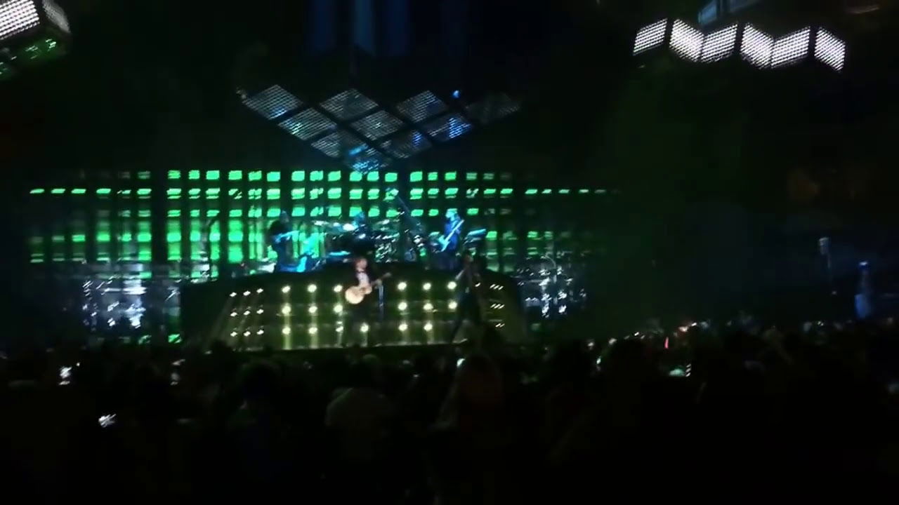 The Weeknd & Ed Sheeran (Toronto II 2015)