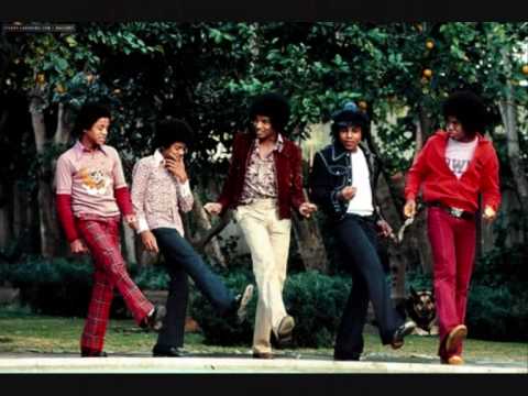 Jackson 5 - Santa Claus is coming to town