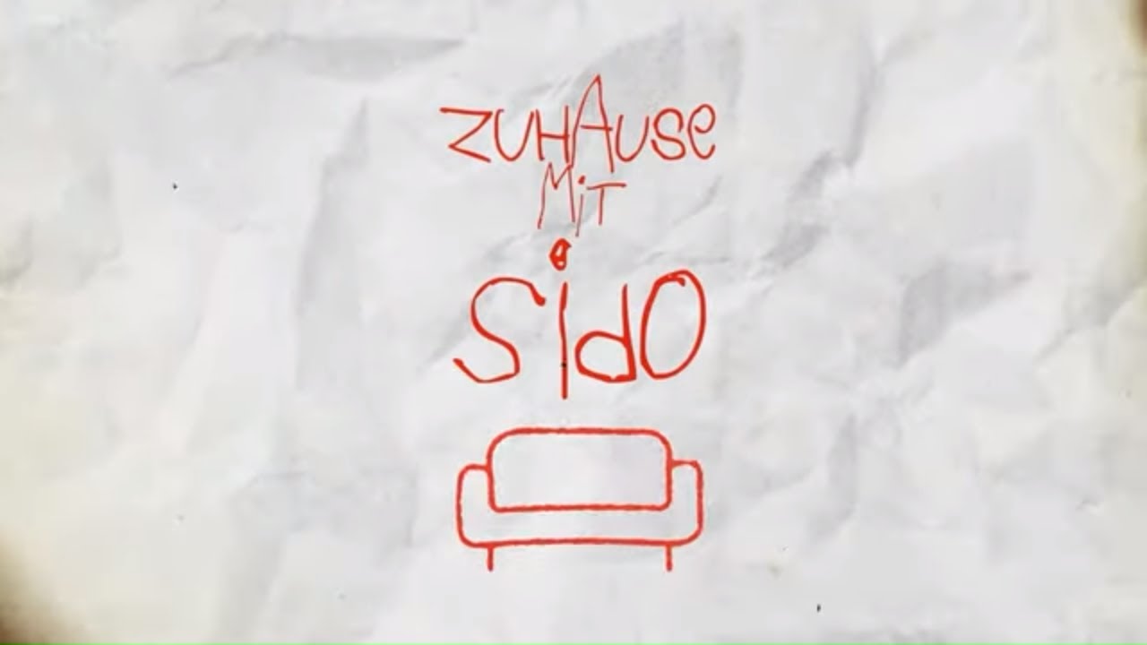 Zuhause mit Sido - Best Of  Folge 1 | Zuhause mit Sido