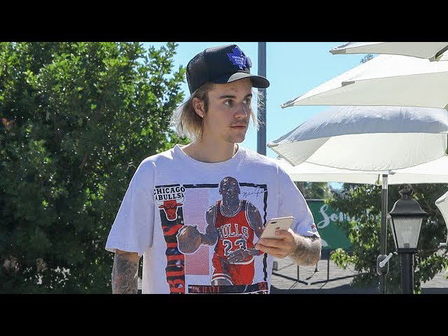 Justin Bieber On The Edge Following Selena Gomez drama