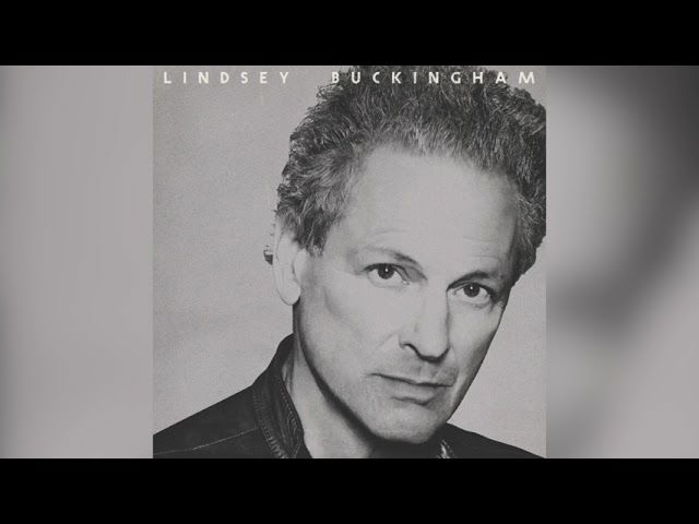 Lindsey Buckingham - I Don't Mind (Official Audio)