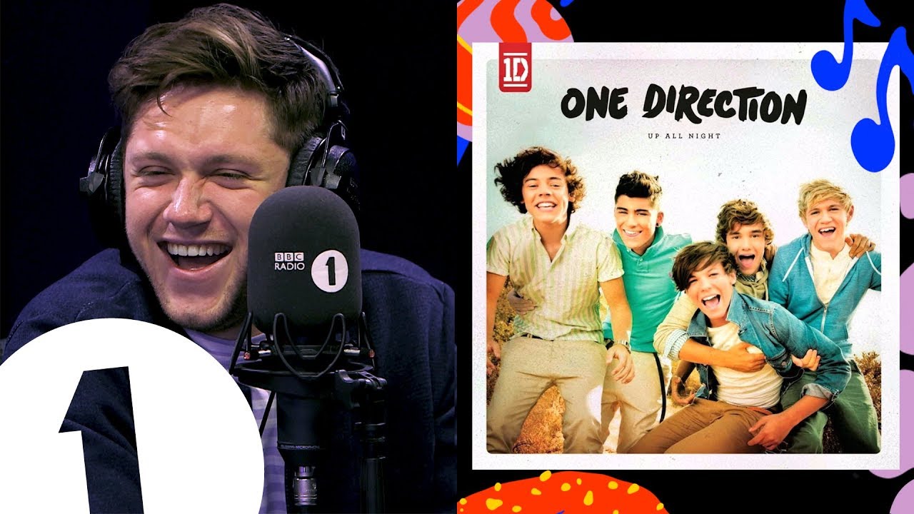 Can Niall Horan Remember His Own Lyrics?