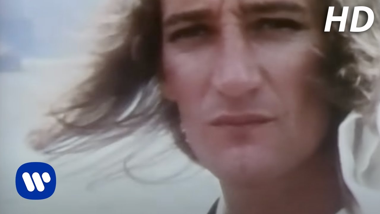 Rod Stewart - Sailing (Official Video) [HD]