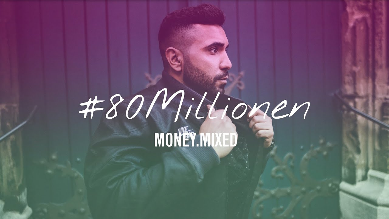 MoTrip - 80 Millionen (Sing meinen Song)