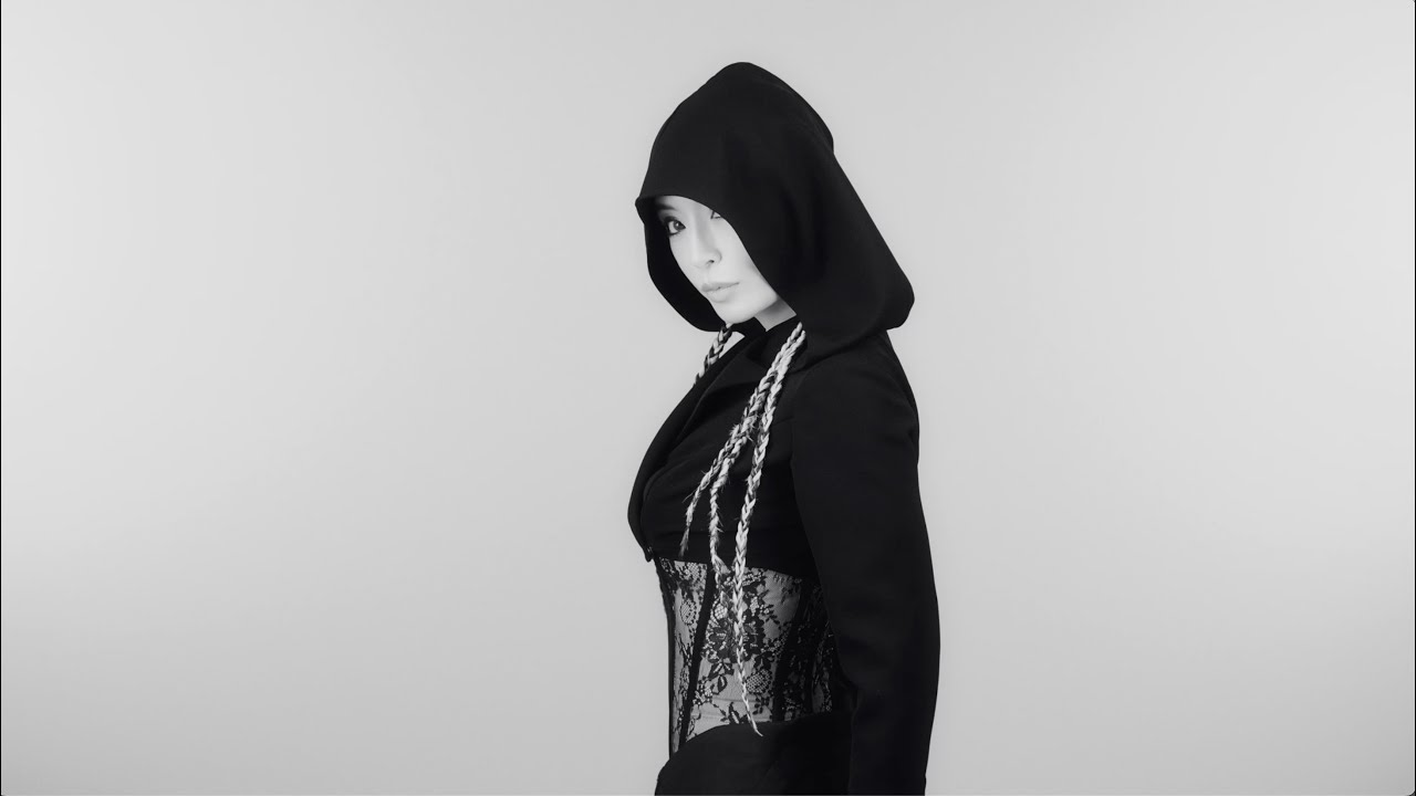 浜崎あゆみ / mimosa