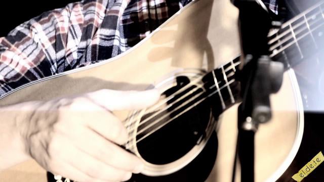 Mumford & Sons | Sigh No More | {el.de.te}