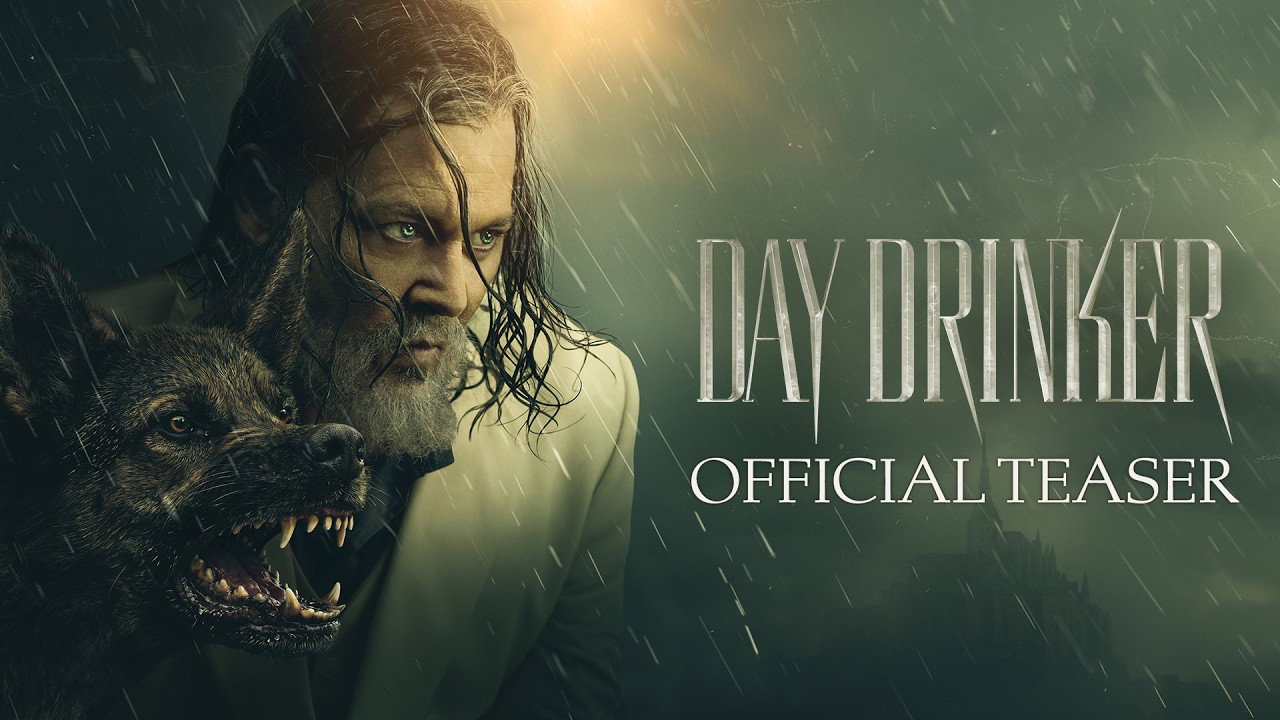 Day Drinker (2027) Official Teaser – Johnny Depp, Madelyn Cline, and Penélope Cruz