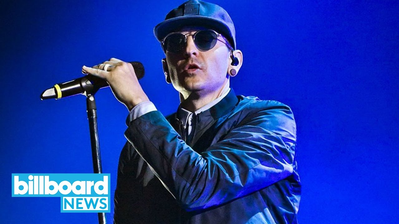Linkin Park's Chester Bennington Dead at 41 | Billboard News