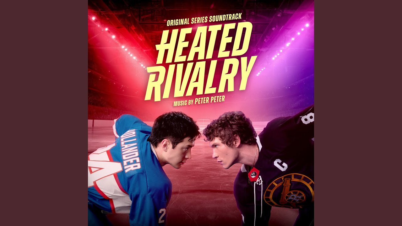 It's You (from "Heated Rivalry")