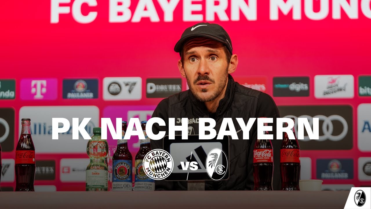 PK nach Bayern