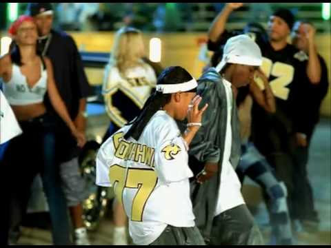 Master P. - "Ooohhhwee" 
