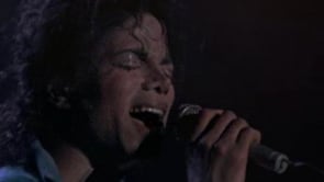 "Man in the Mirror" -  Michael Jackson