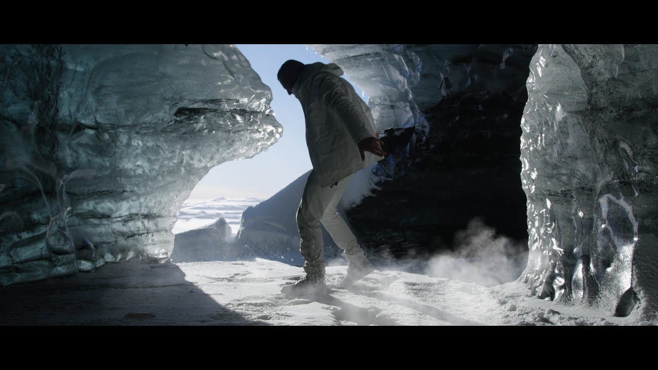 Kontra K - Zwischen Himmel & Hölle (Official Video)