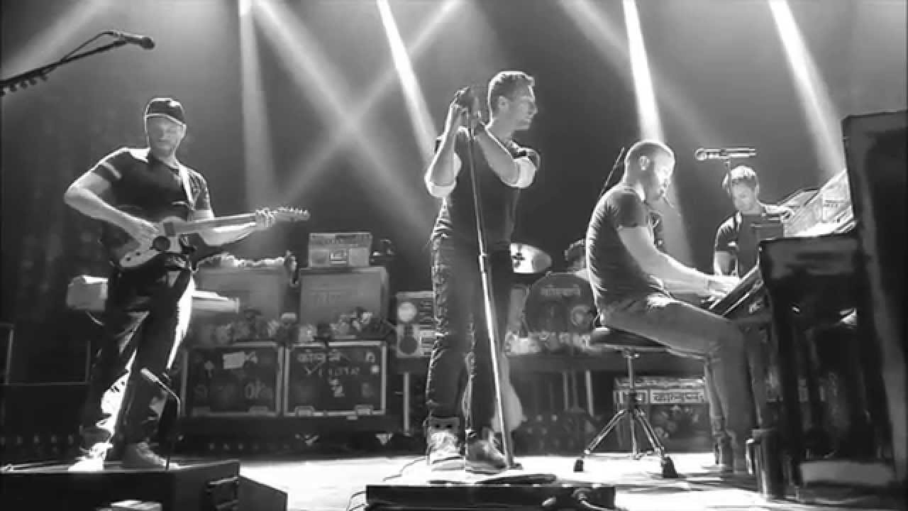 "Imagine" - John Lennon (Cover) - Tribute - Coldplay