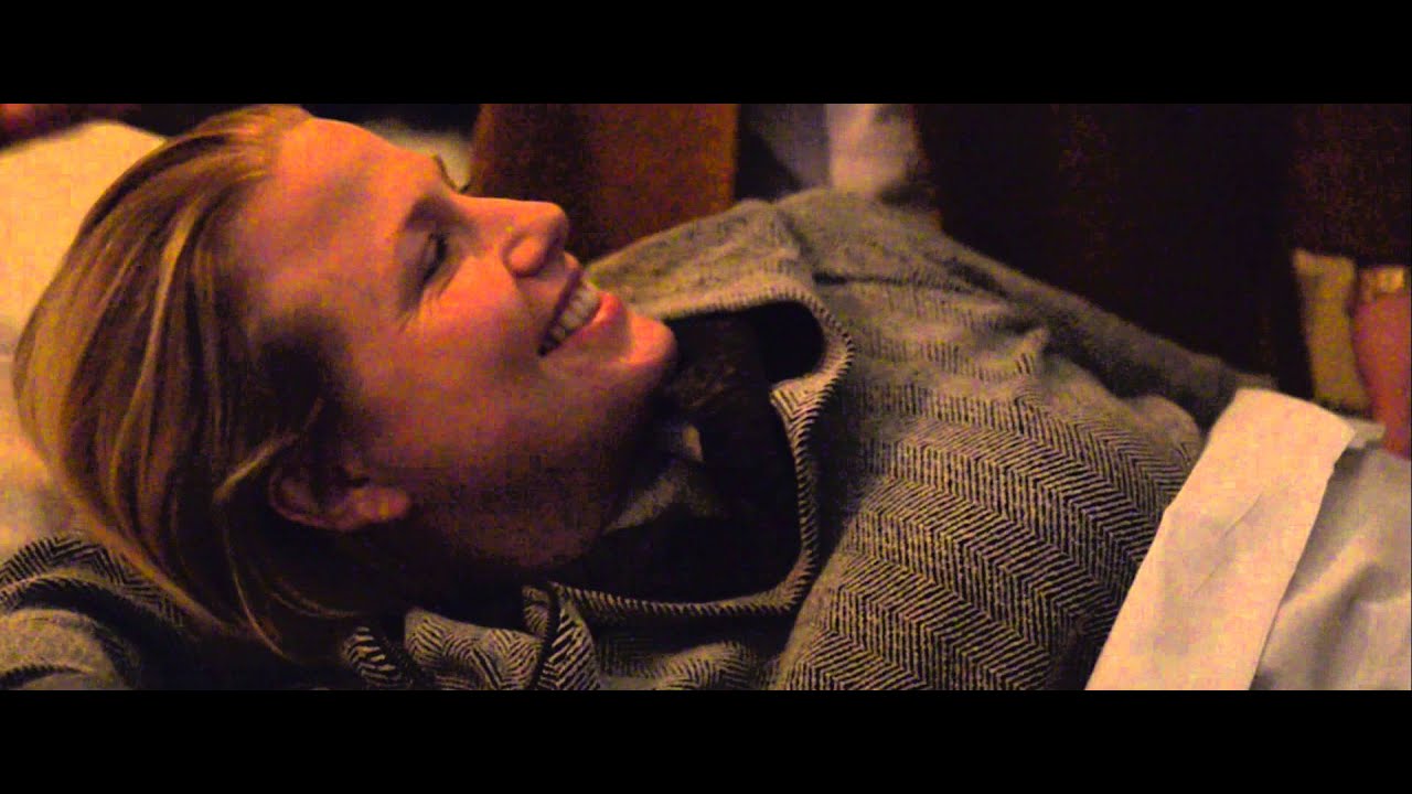 A Surprise from Ben and Tricia