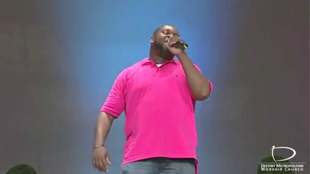 Destiny's Hotline Bling Remix