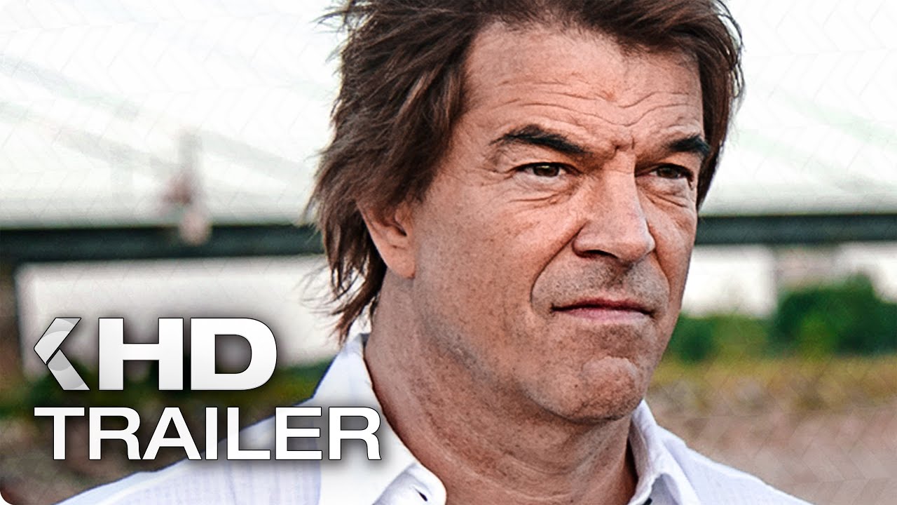 WEIL DU NUR EINMAL LEBST: Die Toten Hosen auf Tour Teaser Trailer German Deutsch (2019)