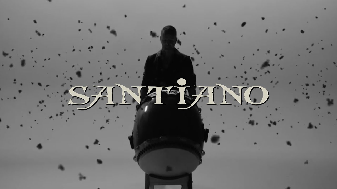 Santiano - Tanzen wie die Teufel (Offizielles Musikvideo)