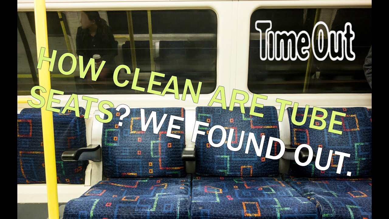 How clean is the tube?