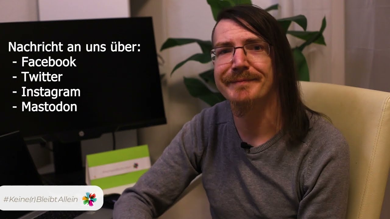 KeinerBleibtAllein 2022 - Alles was Du wissen musst