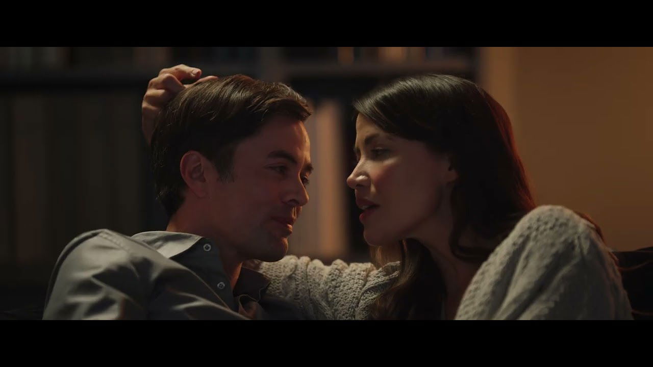 TRAUMNOVELLE | Official Trailer | Oldenburg International Film Festival 2024