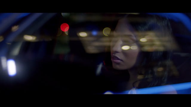 NICKI MINAJ // THE PINKPRINT MOVIE