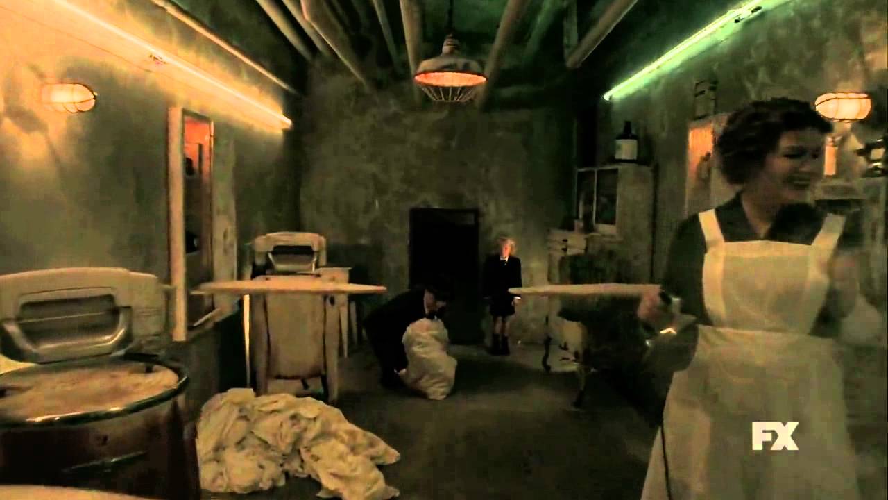 American Horror Story: Hotel - Teaser Esteso