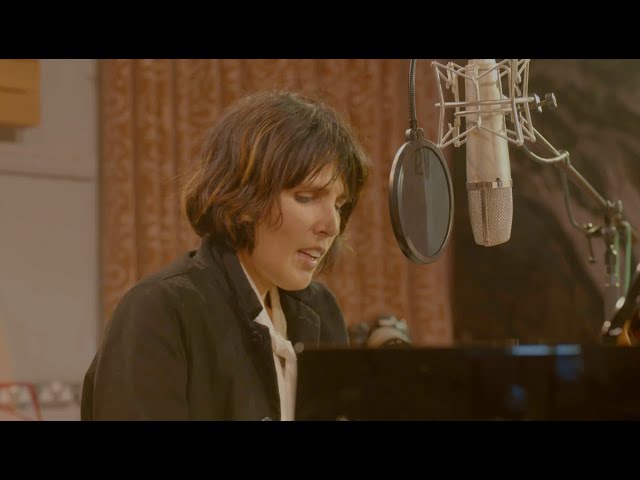 Tanita Tikaram - I See A Morning (The Empire Studio Version)
