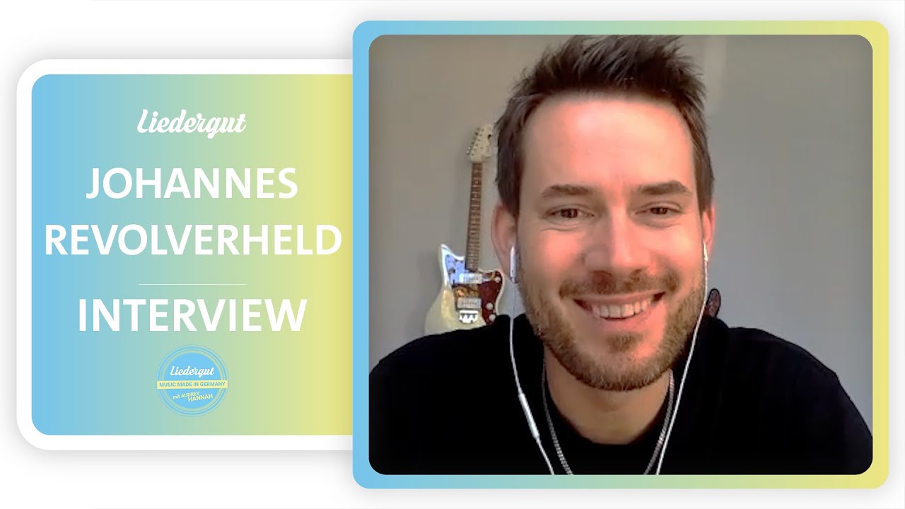 @johannesstrate  von @revolverheld  "Bei Tim Mälzer und Henssler kommt man nicht zu Wort"