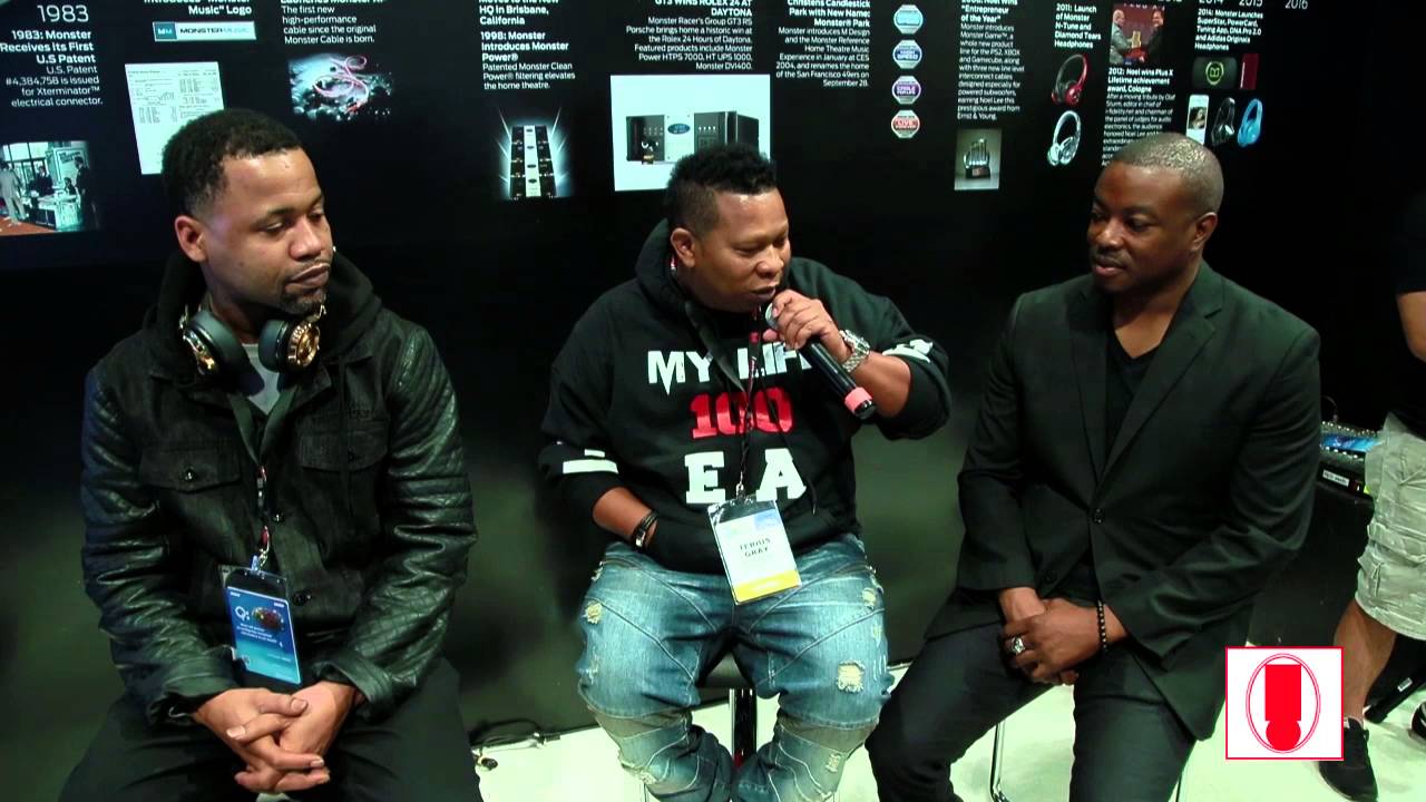 EXCLUSIVE: Juvenile & Mannie Fresh Talk Making A Joint Album With Lil Wayne