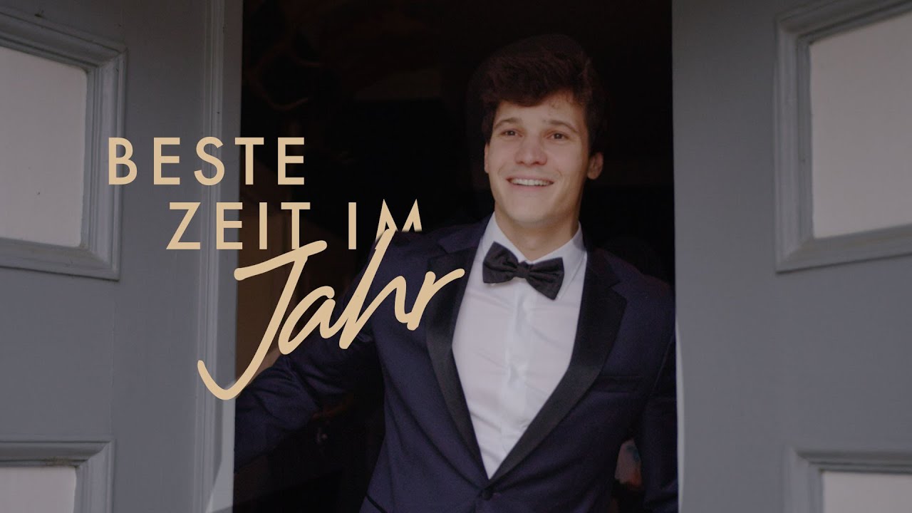 Wincent Weiss - Beste Zeit im Jahr (Official Video)