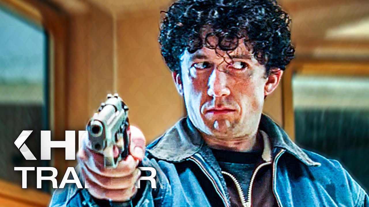 HOW TO SELL DRUGS ONLINE (FAST) Staffel 4 Finaler Trailer German Deutsch (2025) Netflix