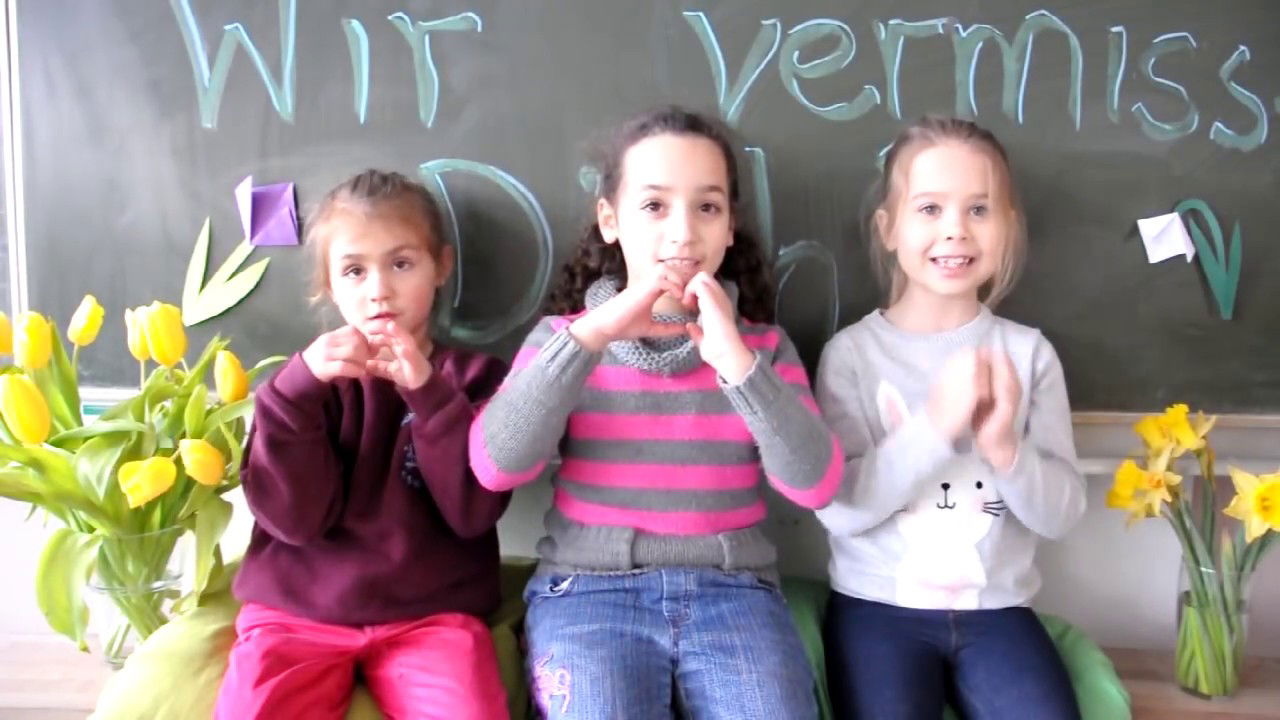 Ledijon sucht Helden